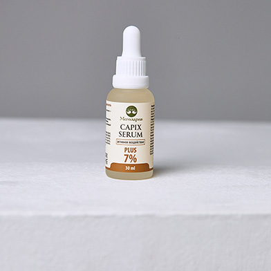CAPIX SERUM 7%