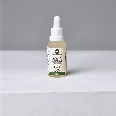 Capix Serum 5%